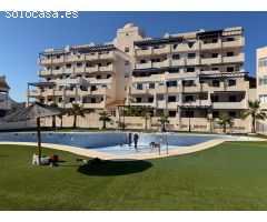 Piso en Venta en Cuevas del Almanzora, Almería