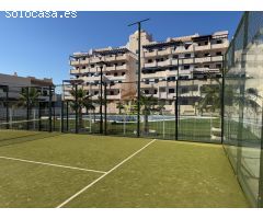 Piso en Venta en Cuevas del Almanzora, Almería