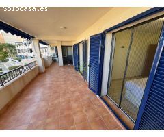 Piso en Venta en Cuevas del Almanzora, Almería