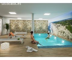 APARTAMENTOS DE OBRA NUEVA EN GUARDAMAR DEL SEGURA