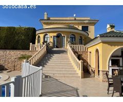 Villa de lujo