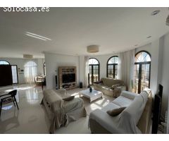 Villa de lujo
