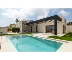 Villa en Venta en Torrevieja, Alicante