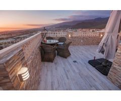 Villa Valentina - con fantásticas vistas al océano y la zona turística
