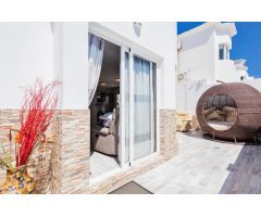 Villa Valentina - con fantásticas vistas al océano y la zona turística