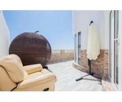Villa Valentina - con fantásticas vistas al océano y la zona turística