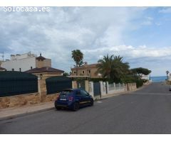 Villa en la prestigiosa Urbanización La Veleta de Torrevieja