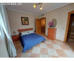 Villa en la prestigiosa Urbanización La Veleta de Torrevieja
