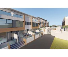 Duplex en Venta en Guardamar del Segura, Alicante