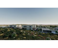 VILLAS DE LUJO EN ALTAONA GOLF
