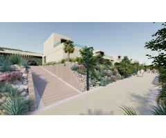 VILLAS DE LUJO EN ALTAONA GOLF