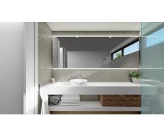 VILLAS DE LUJO EN ALTAONA GOLF