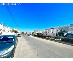 A LA VENTA 2 PLAZAS DE PARKING EN CALAS BLANCAS
