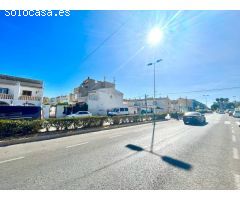 A LA VENTA 2 PLAZAS DE PARKING EN CALAS BLANCAS