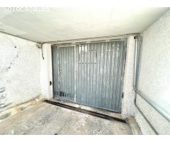 A LA VENTA 2 PLAZAS DE PARKING EN CALAS BLANCAS