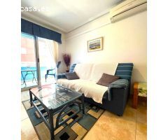 Ref. 7187 Apartamento de 2 dormitorios en Torrevieja