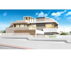 Se vende villa nueva. Precio 890,000
