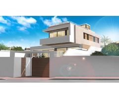 Se vende villa nueva. Precio 890,000