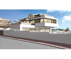 Se vende villa nueva. Precio 890,000