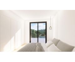 Villa nueva en La Torre de la Horadada