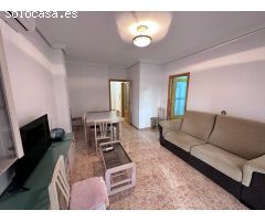 Apartamento 180 metros a la Playa Acequión
