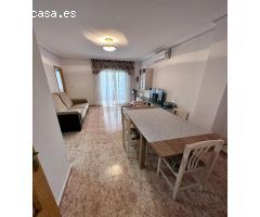 Apartamento 180 metros a la Playa Acequión