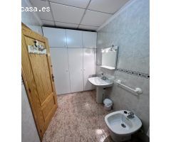 Apartamento 180 metros a la Playa Acequión