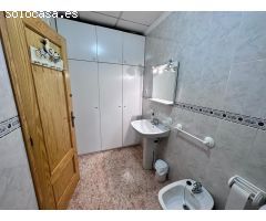 Apartamento 180 metros a la Playa Acequión