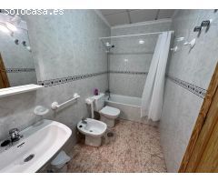 Apartamento 180 metros a la Playa Acequión