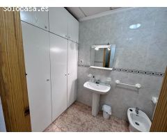 Apartamento 180 metros a la Playa Acequión