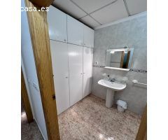 Apartamento 180 metros a la Playa Acequión