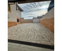Precioso chalet independiente en venta en Lomas de Cabo Roig