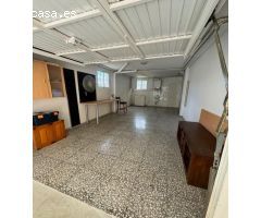 Precioso chalet independiente en venta en Lomas de Cabo Roig