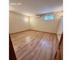Precioso chalet independiente en venta en Lomas de Cabo Roig