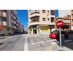 Local comercial en el centro de Torrevieja
