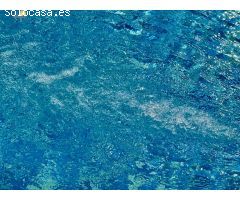 Encantador adosado con impresionante reforma + preciosa piscina comunitaria y garaje incluido