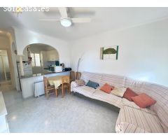 BUNGALOW PLANTA ALTA CON GRAN TERRAZA PRIVADA + PISCINA