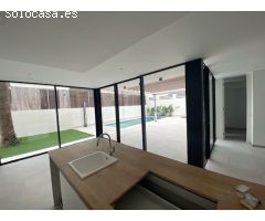 VILLAS DE LUJO EN MONTEZENIA