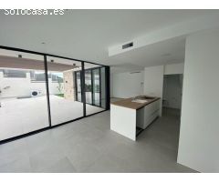 VILLAS DE LUJO EN MONTEZENIA