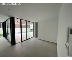 VILLAS DE LUJO EN MONTEZENIA