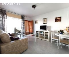 Apartamento en Torrevieja con amplia terraza y excelentes extras