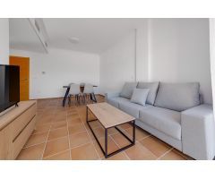 Hermoso apartamento con gran terraza 2 habitaciones 2 baños a 500m balneario Archena y vistas a la m