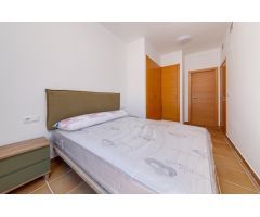 Apartamento en Archena con vistas al Valle de Ricote y cerca del Balneario + garaje + trastero sauna