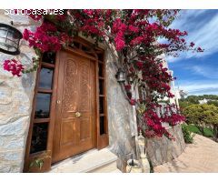 Casa de sus sueños en Los Balcones