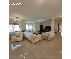 Villa de lujo en Ciudad Quesada con impresionantes vistas despejadas