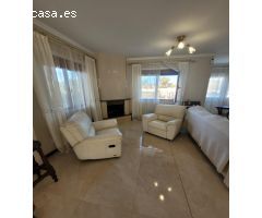 Villa de lujo en Ciudad Quesada con impresionantes vistas despejadas