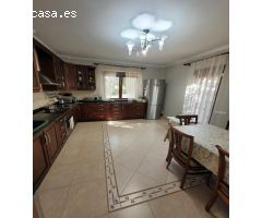 Villa de lujo en Ciudad Quesada con impresionantes vistas despejadas