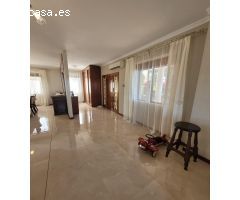 Villa de lujo en Ciudad Quesada con impresionantes vistas despejadas