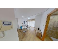 Apartamento en Archena con vistas despejadas al balneario con garaje y trastero. Zonas comunes de lu