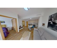 Apartamento en Archena con vistas despejadas al balneario con garaje y trastero. Zonas comunes de lu